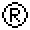 ®